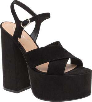 NIB! Lisa Vicky Jam Platform Sandal